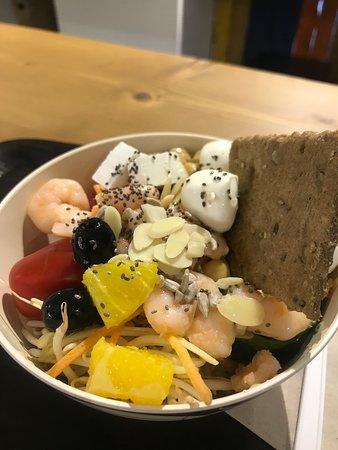 FAVELINHA Maramaho Cold Press Juice